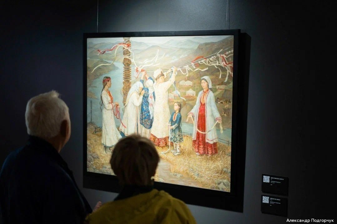 Филиал Третьяковской галереи в Калининграде