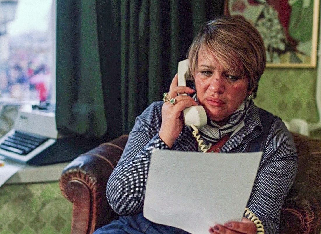 Кадр из фильма