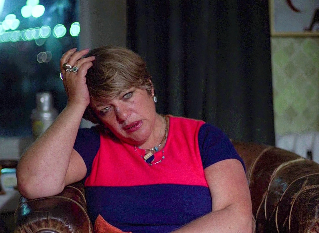 Кадр из фильма