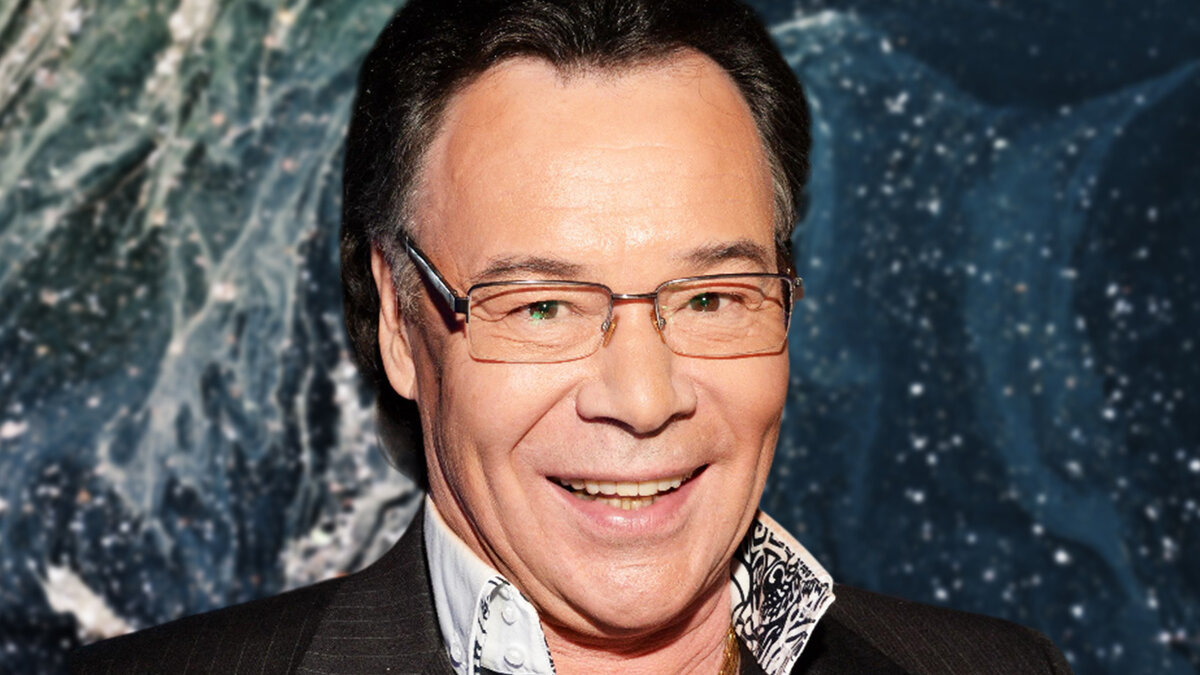 Михаил Муромов (фото из открытых источников)