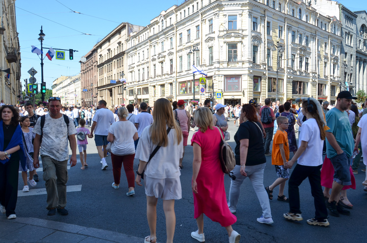 Новый порядок вводится в тестовом режиме и затронет граждан стран СНГ.  Фото: Фото: ФедералПресс / Татьяна Буторина