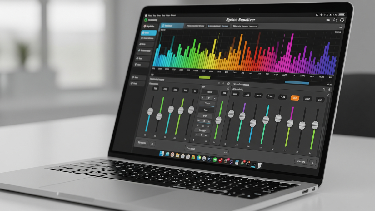 10 лучших эквалайзеров с улучшением звука для Windows 10 и 11