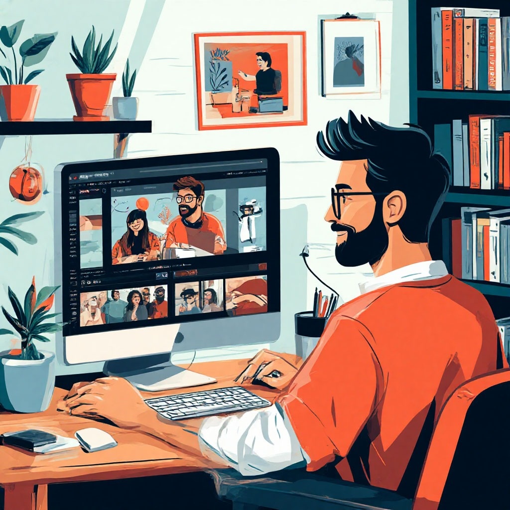 Если прицельно бить в одну, максимум две цели, результатов добьешься с большей вероятностью и быстрее, чем если постоянно менять направленности и так нигде и не приуспеть.