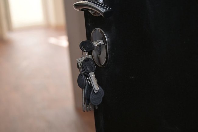    ипотека / квартира