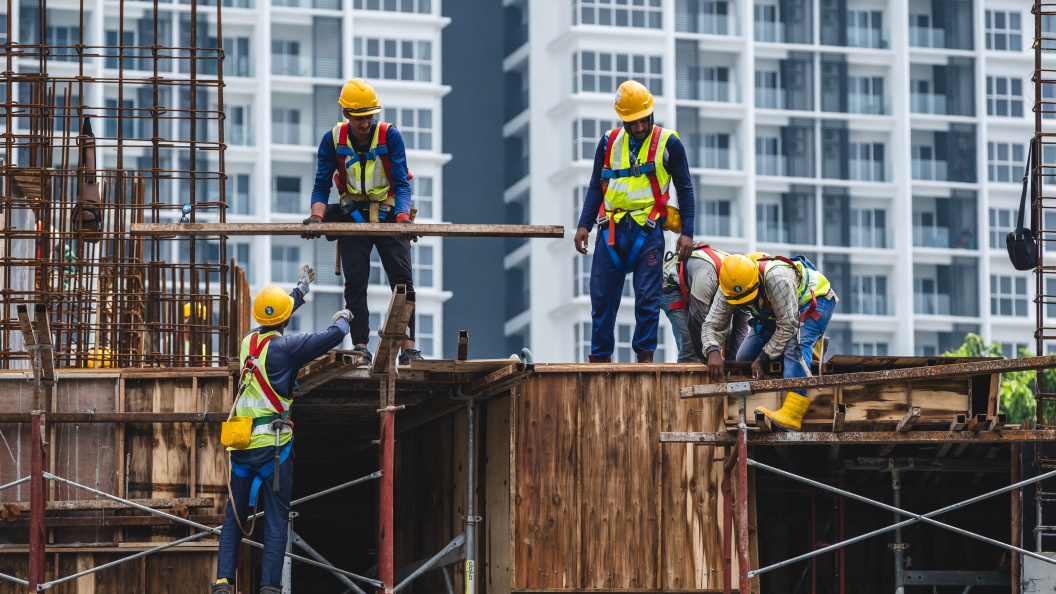    Фото: Abdul Razak Latif/shutterstock