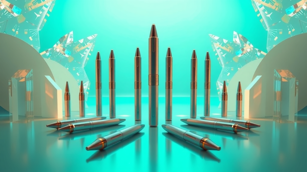    Как эко-иглы для ПМ меняют индустрию? Узнайте о биоразлагаемых картриджах и их вкладе в устойчивое развитие и безопасность природы! Юлия Павлова