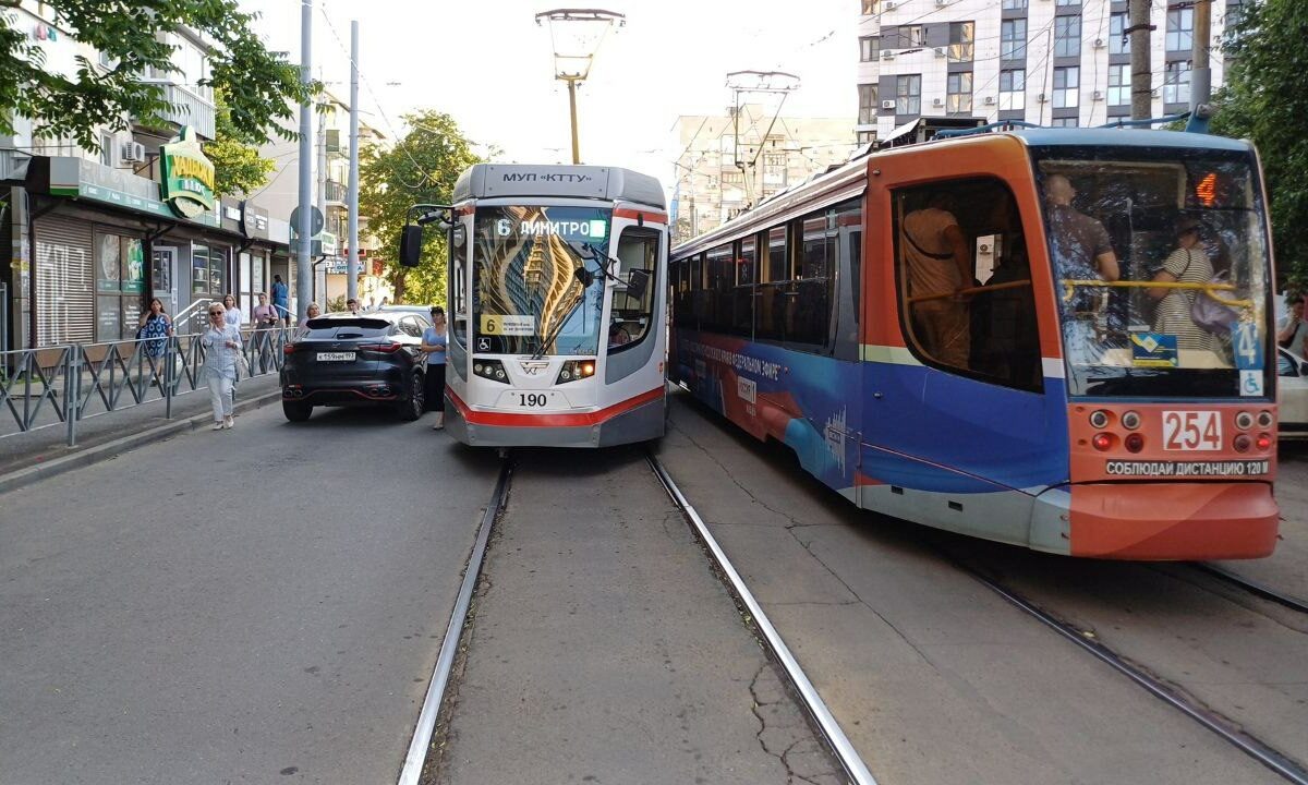    Фото «Кубань 24»