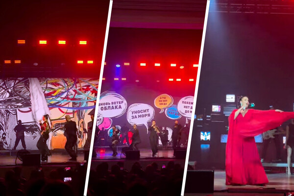 Кадр из видео/Жасмин Шор/VK 