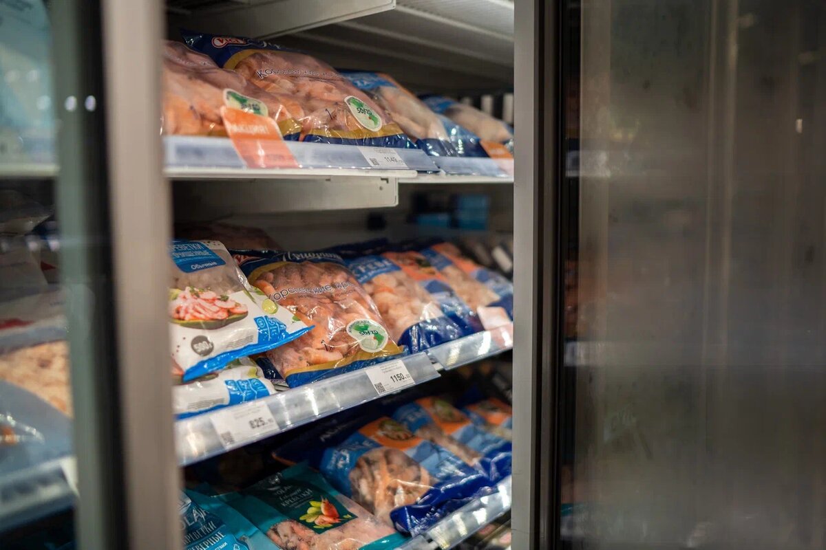 Фото: Александр Плонский / «Агроэксперт»