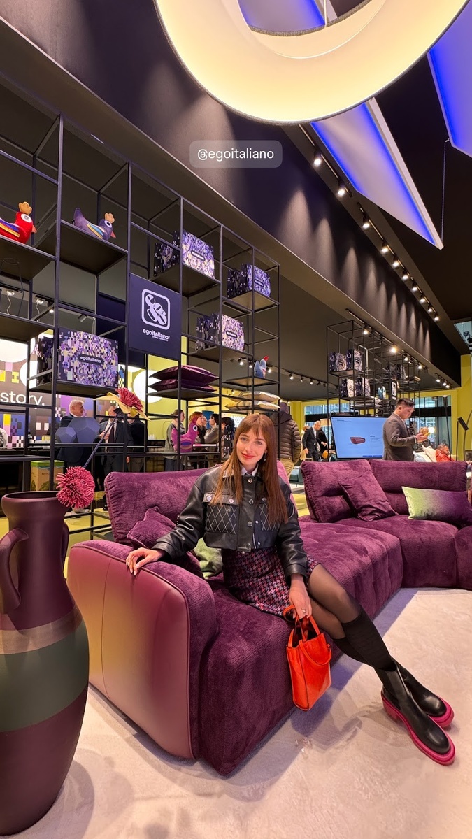 Фото из личного архива Марины Шахрай