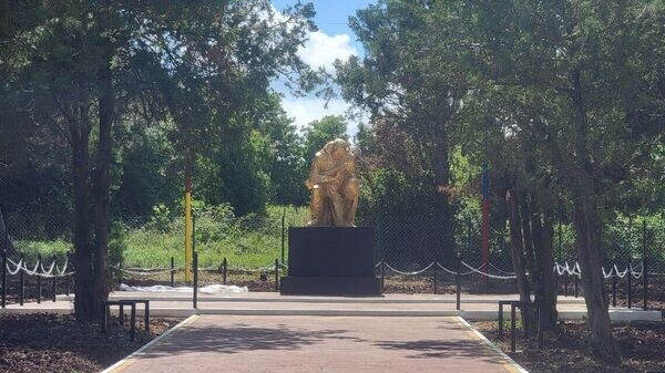    © Sputnik / Ревмира Алборова