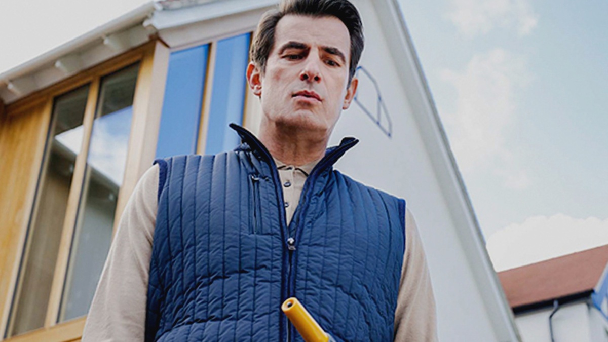 кадр из сериала "Заговор сестер Гарви"