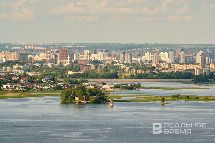 Фото: Динар Фатыхов