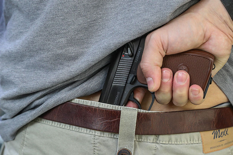    Сергей Булкин/NEWS.ru