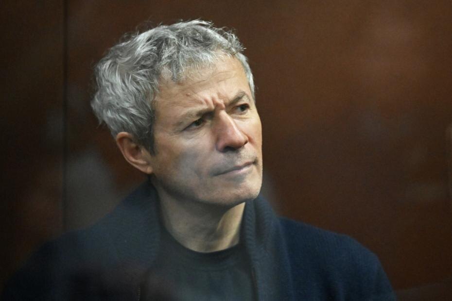    Станислав Красильников/РИА Новости