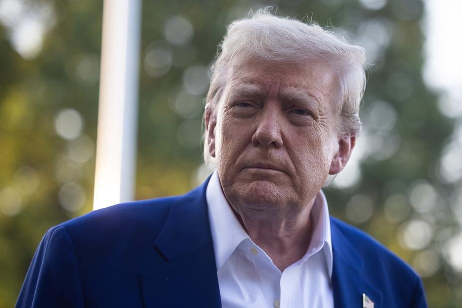    Francis Chung — Pool via CNP/Keystone Press Agency/Global Look Press