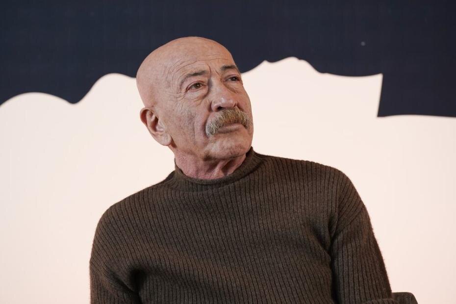    Александр Авилов/Агентство «Москва»