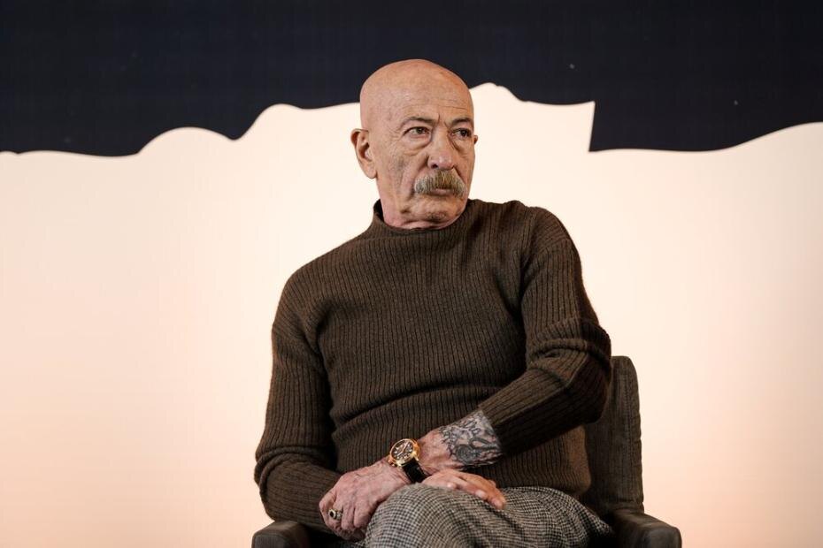    Александр Авилов/Агентство «Москва»