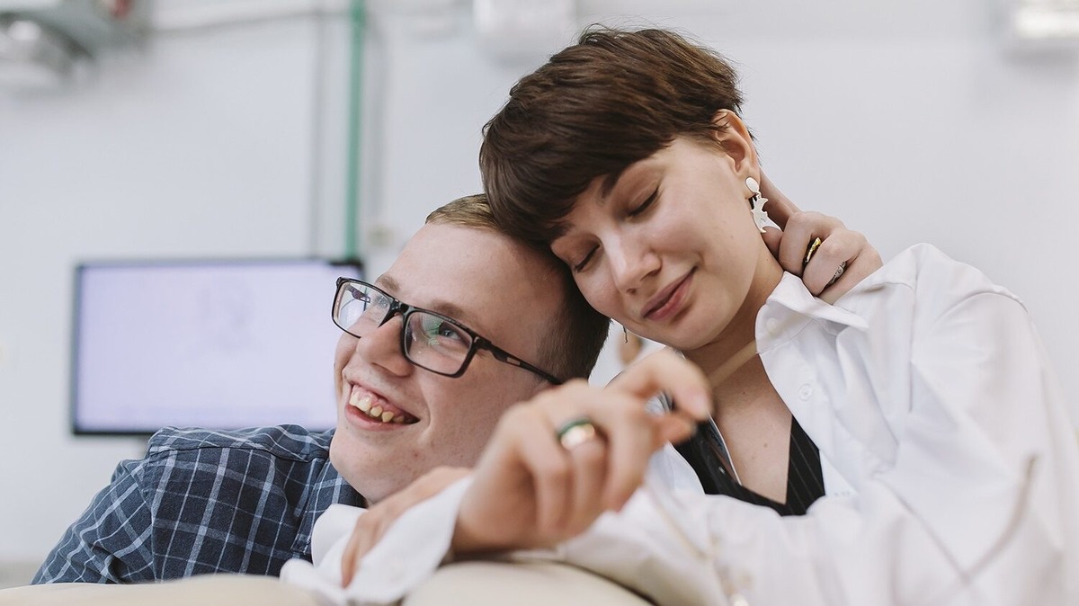    В россии живут от 900 тысяч до 1,5 миллиона людей с аутизмом. Фото: социальные сети Ассоциации «Аутизм регионы»