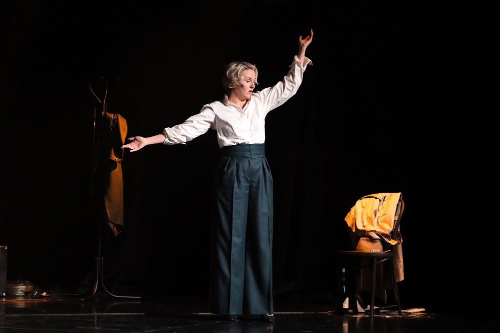     Фото: Пресс-служба TEATRUM