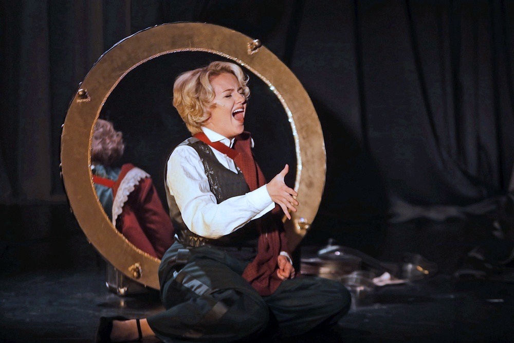    Пресс-служба TEATRUM