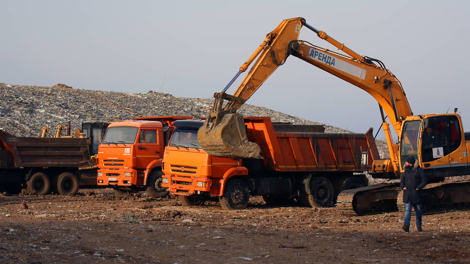 Фото: Данила Егоров / Коммерсантъ