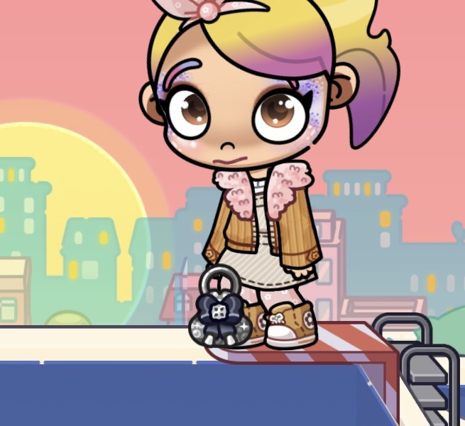 Sasharok грустит