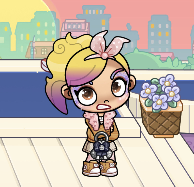 Sasharok злится