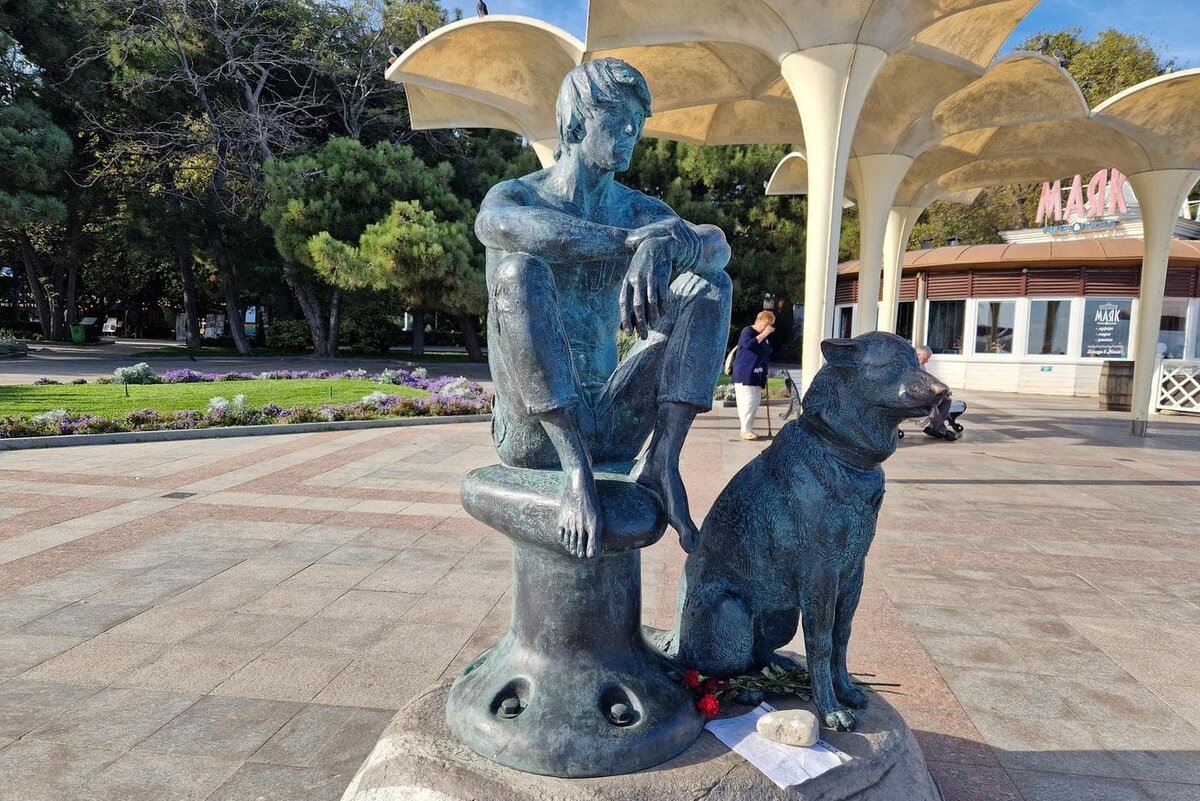 Мы помним тебя, Мухтар... Фото Яндекс.Картинки. 