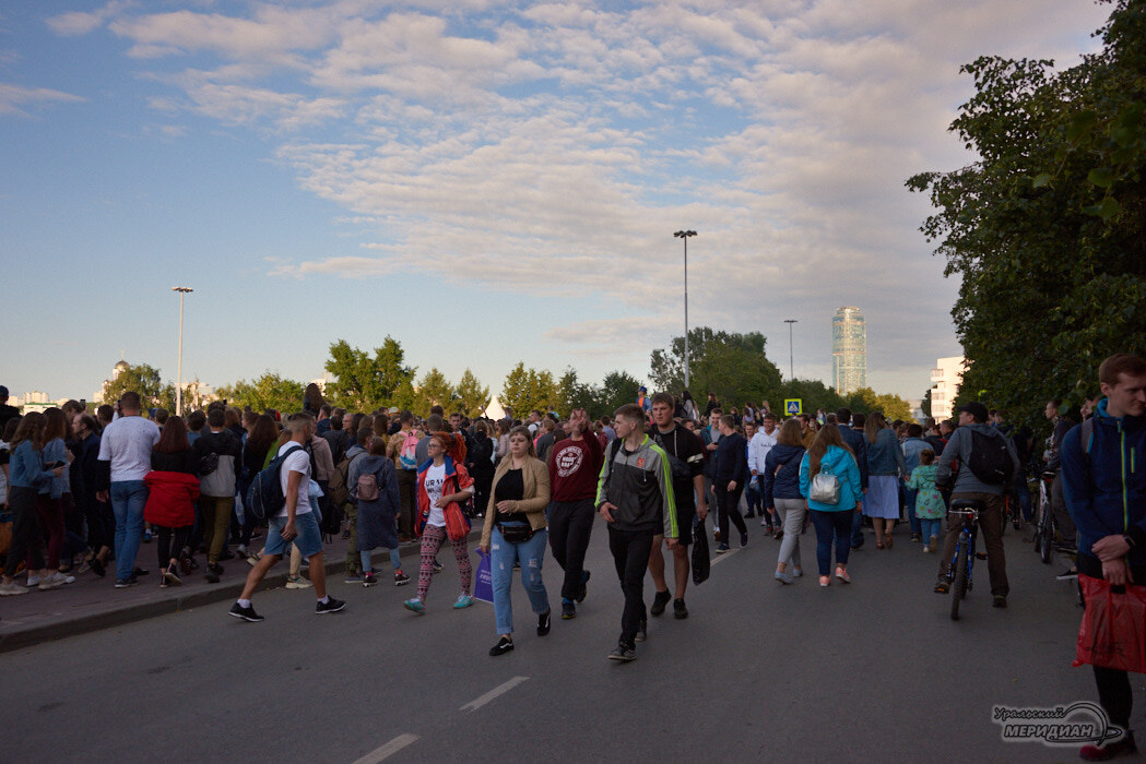    Фото Лидия Аникина © ИА «Уральский меридиан»