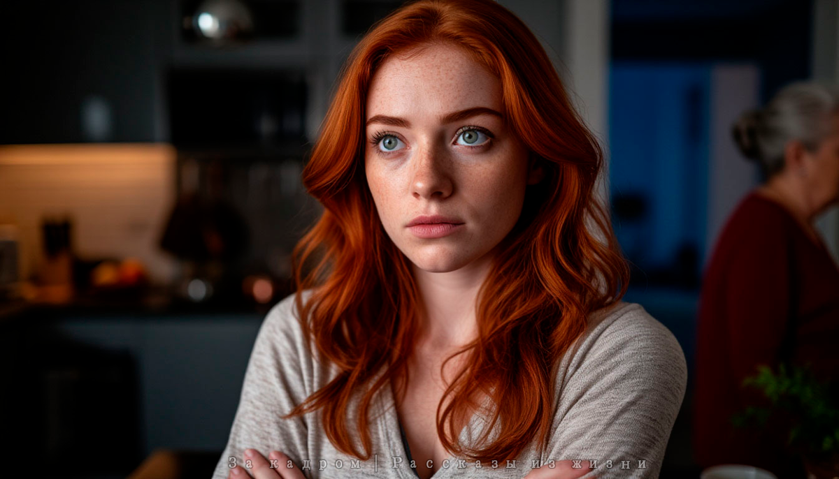 Обложка к авторскому рассказу