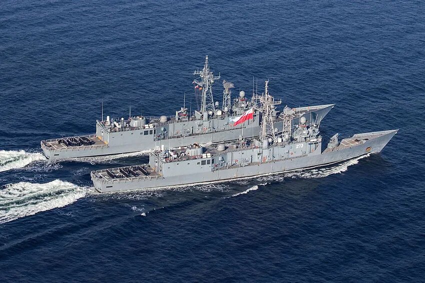 Фото: Бюро национальной безопасности Польши