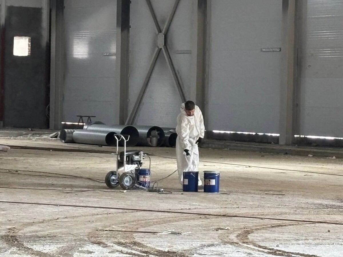     Источник: Главное управление строительства Тюменской области / telegram-канал