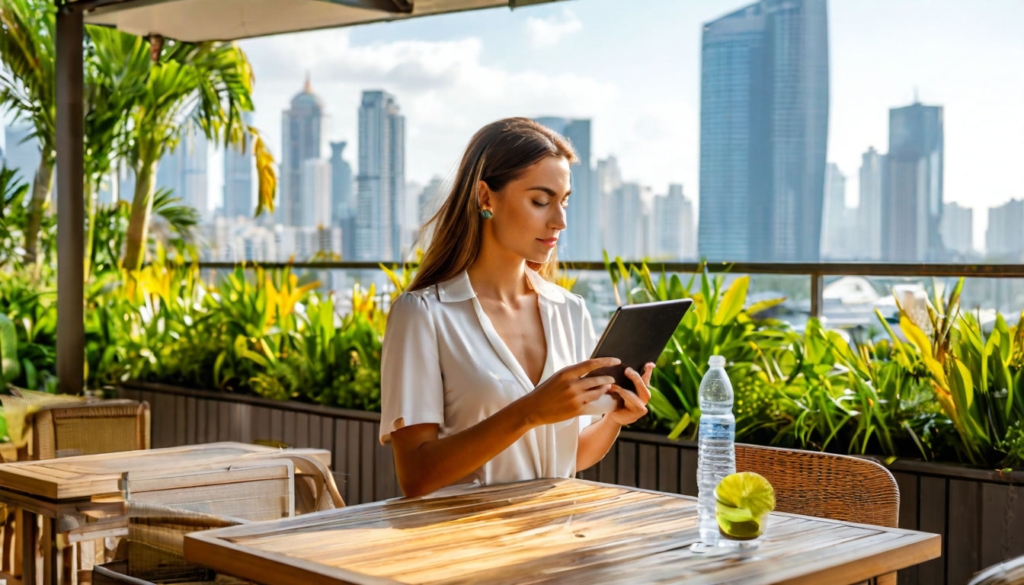    Что_продавать_в_жару_в_городе_мини_вентиляторы_бутылки Suetolog