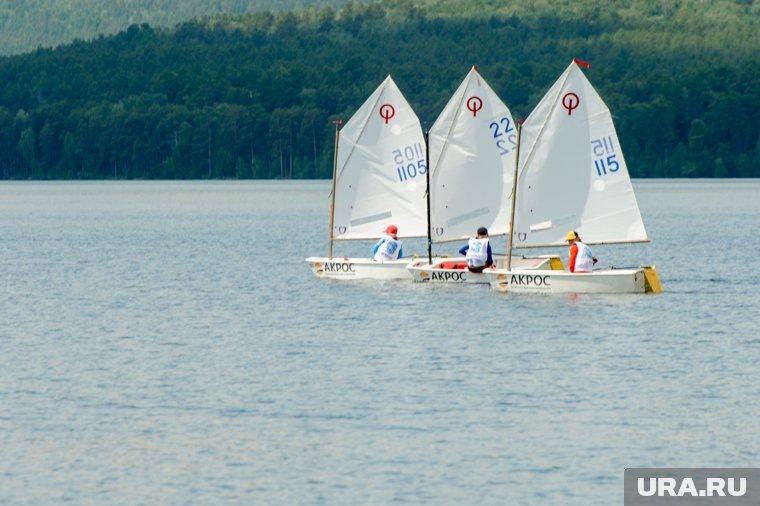 В Усолье устроят праздник для жителей и гостей города
Фото: Вадим Ахметов © URA.RU
