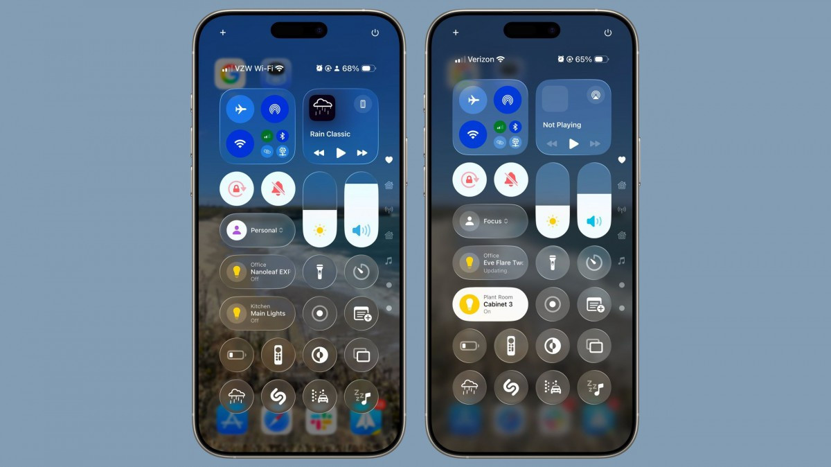 26 обновление айфона