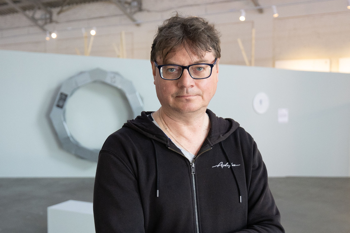    Сергей Хачатуров