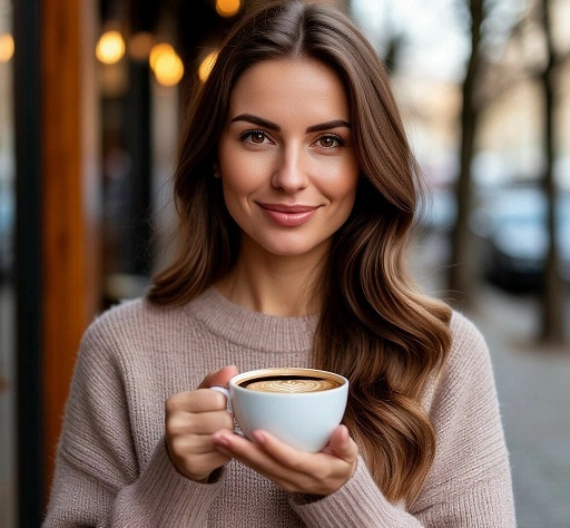 видение будущего по кофейной чашке