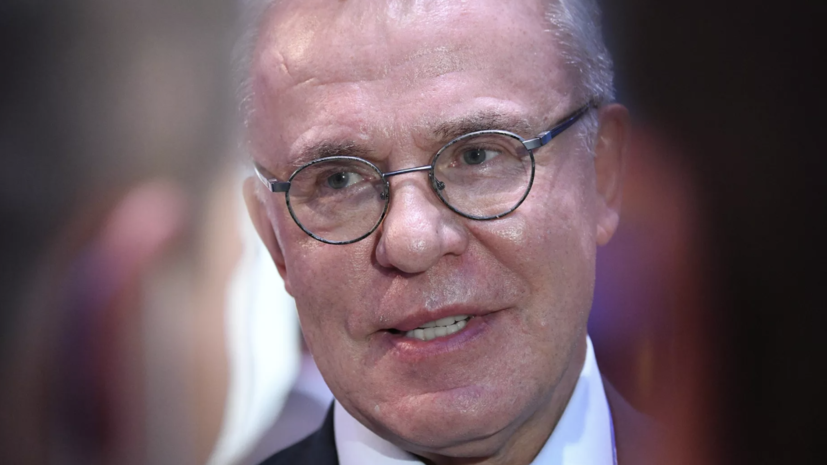   РИА Новости