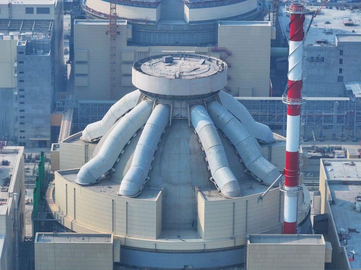    АЭС «Руппур»