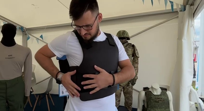    «Оберег-СН»