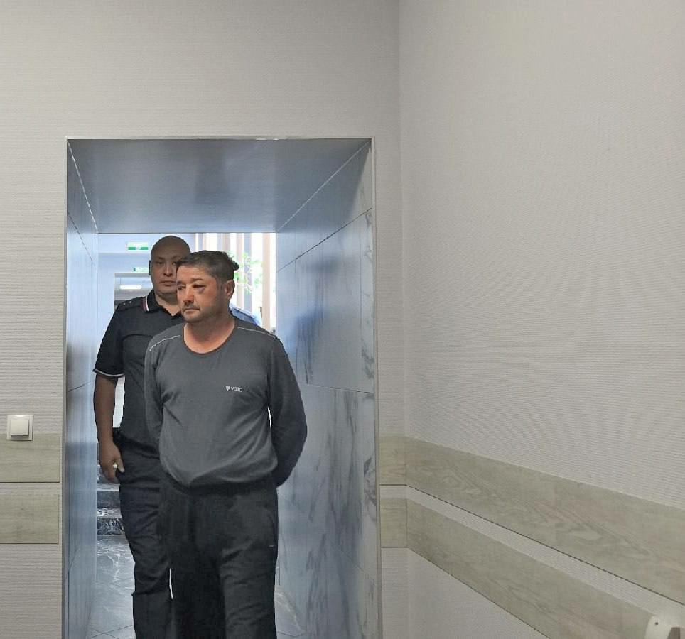 Суд отправил в СИЗО до 21 августа