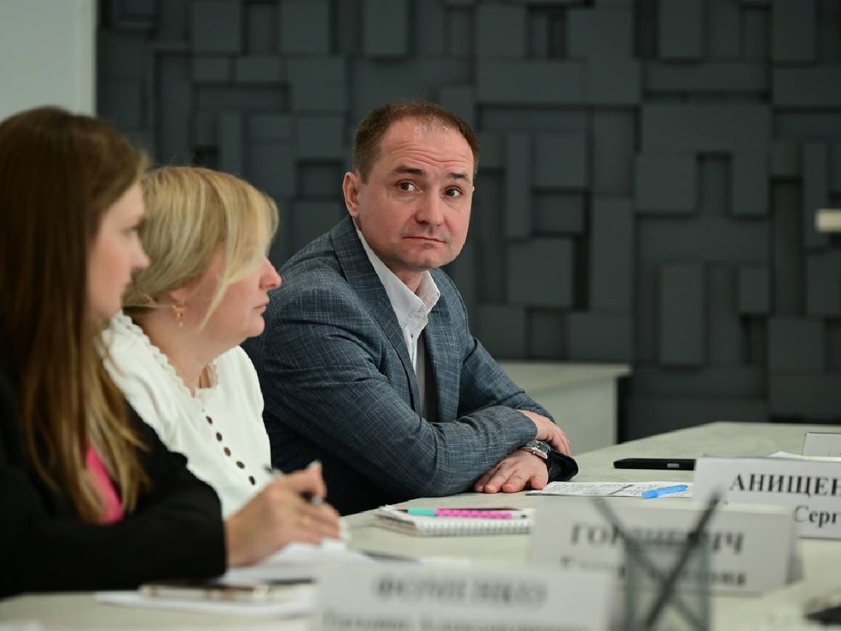    Фото: пресс-служба администрации Новороссийска