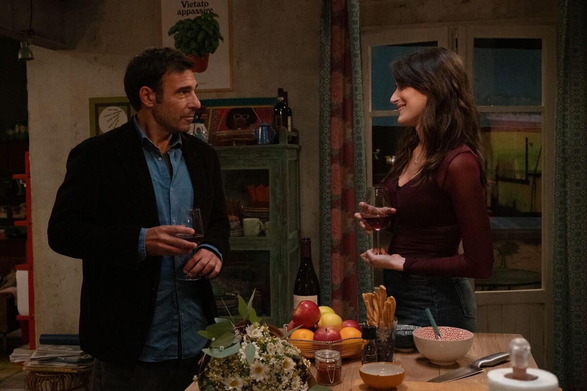 главные герои фильма