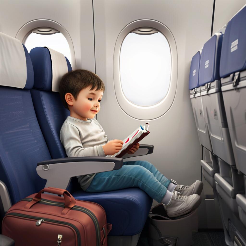 Позитивное Будущее: Понимание природных склонностей и ведущего канала восприятия вашего ребенка помогает точечно подобрать развлечения, которые действительно его захватят и снизят стресс от поездки. 