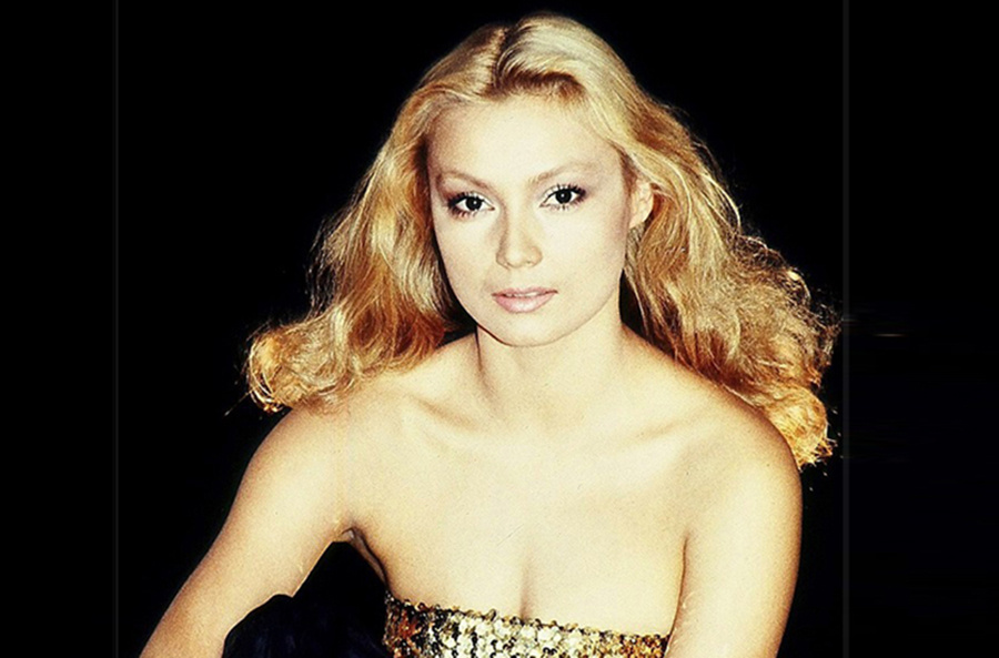 Лариса Белогурова