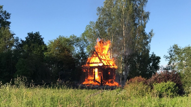 Фото: "Колчановская святыня/ВКонтакте"