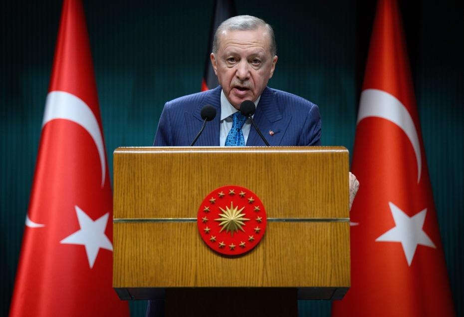    Bernd von Jutrczenka/dpa/Global Look Press