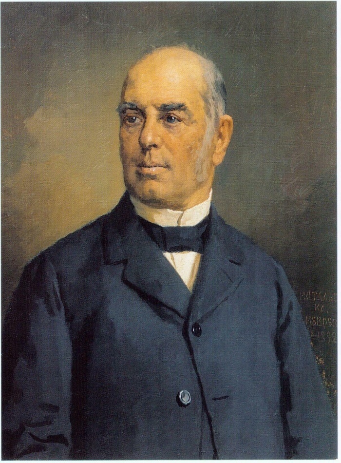 Харитоненко Иван Герасимович