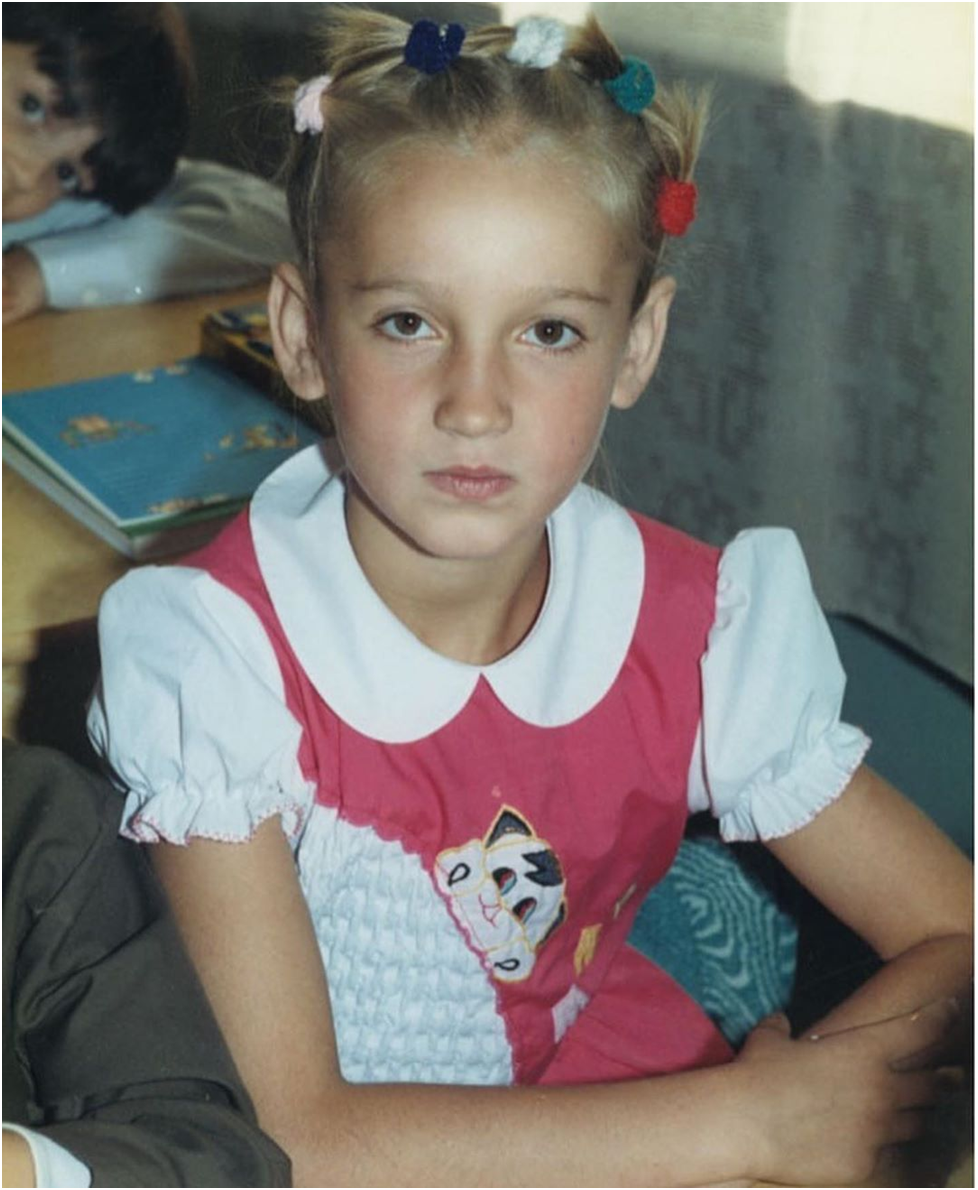 Ольга Бузова. Источник: Rambler.woman
